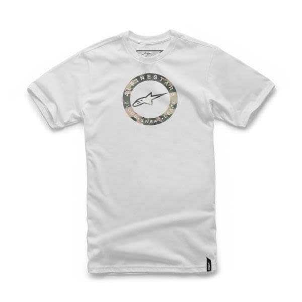 ALPINESTARS RING White