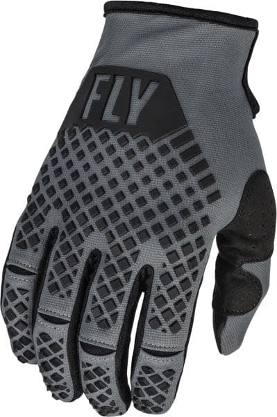 FLY KINETIC Black, Dark grey