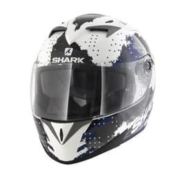 SHARK S700S White 2