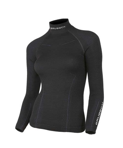 BRUBECK EXTREME WOOL Black