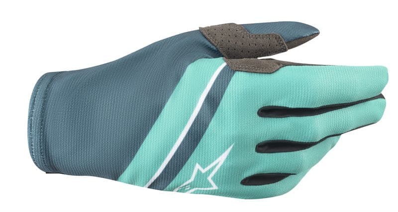 ALPINESTARS MTB ASPEN PLUS Blue