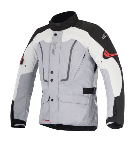 ALPINESTARS VENCE DRYSTAR Black, Grey
