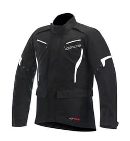 ALPINESTARS CORDOBA Black, White 2