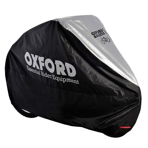 OXFORD AQUATEX CC1 Silver
