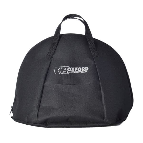 OXFORD LIDSACK Black