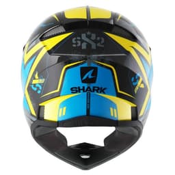 SHARK SX2 Blue 4