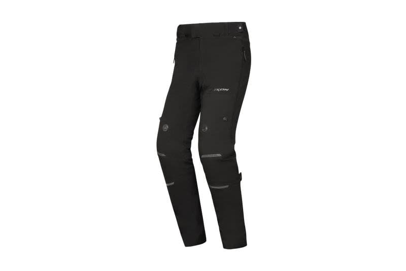 IXON M-SKD Black