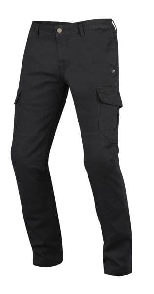 ALPINESTARS DEEP SOUTH Black