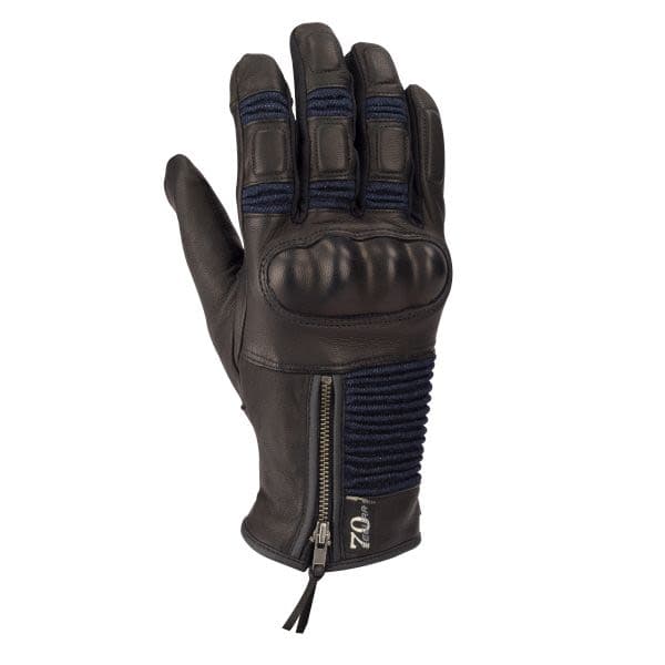 SEGURA CALAGANN Black, Blue