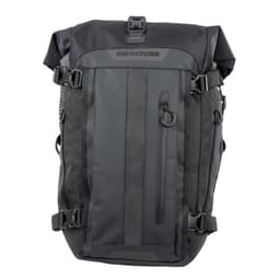 OXFORD ATLAS T-20 Black 1