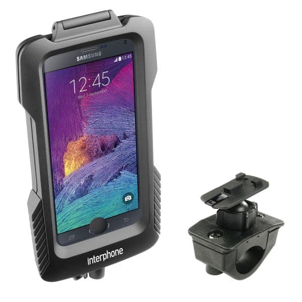 INTERPHONE Pro case