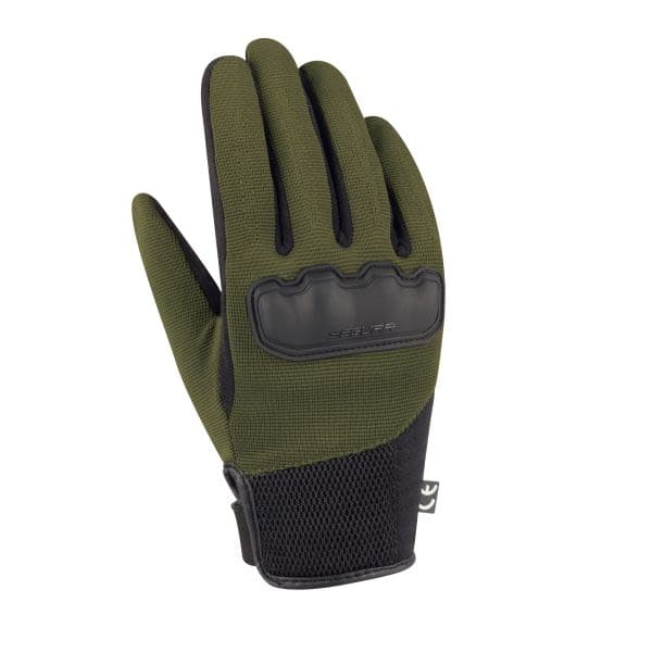 SEGURA LADY EDEN Khaki