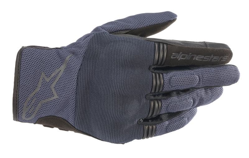 ALPINESTARS COPPER Navy blue
