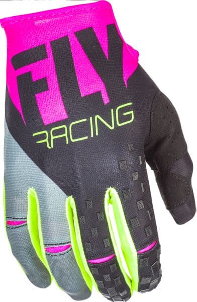 FLY Sample 2018 Pink