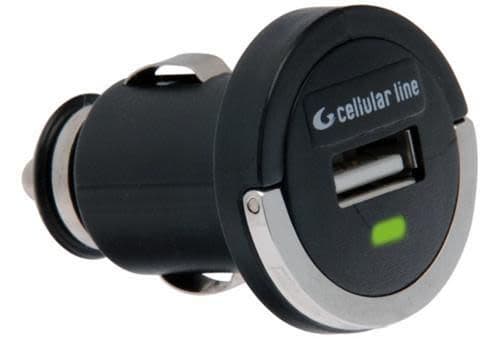 INTERPHONE Navigation and accessories