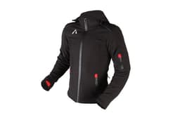 ADRENALINE MISANO LADY Black 2