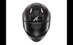 SHARK SKWAL i3 Black, Grey, Red 3