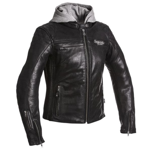 SEGURA LADY STYLE Black