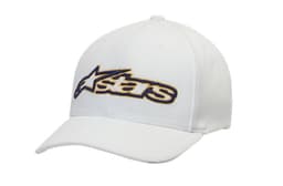 ALPINESTARS BLAZE MOCK MESH HAT 2