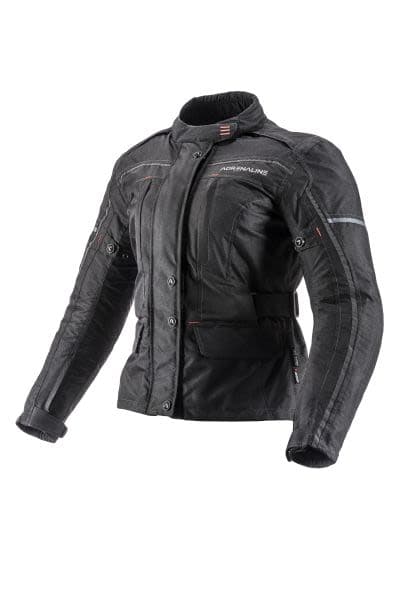 ADRENALINE ESSENTIAL 2.0 Black