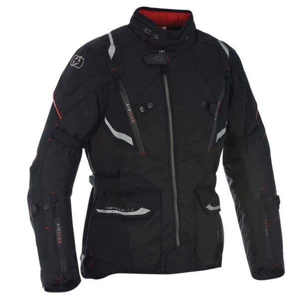 OXFORD MONTREAL 3.0 Black