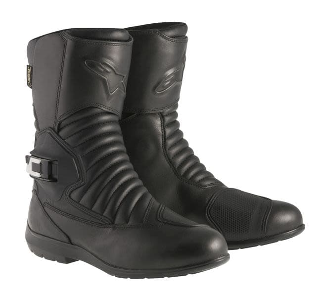 ALPINESTARS MONO-FUSE GORE-TEX Black