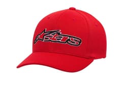 ALPINESTARS BLAZE MOCK MESH HAT 1