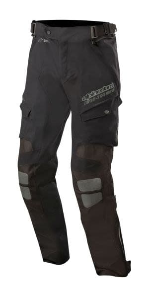 ALPINESTARS YAGUARA DRYSTAR Black, Grey