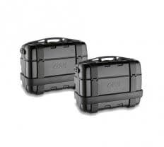 GIVI Panniers Black