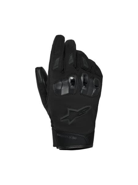 ALPINESTARS SP X Z WP Black