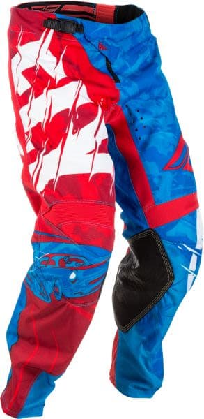 FLY KINETIC Red