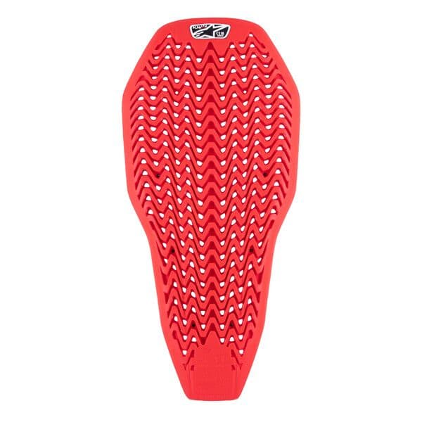 ALPINESTARS NUCLEON PLASMA Black, Red