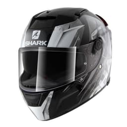 SHARK SPEED-R Black, White 2
