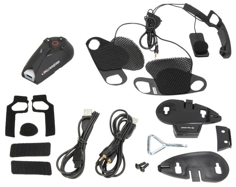 INTERPHONE F5 MC