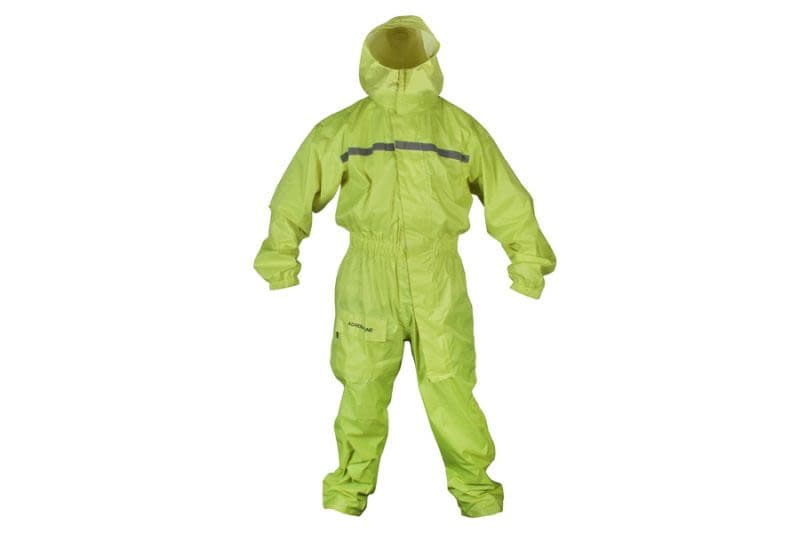 ADRENALINE FLUO Yellow