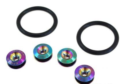 SPEEDMAX Motorcycle accessories