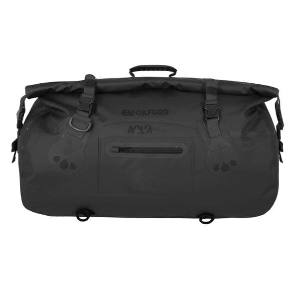 OXFORD AQUA T70 Black