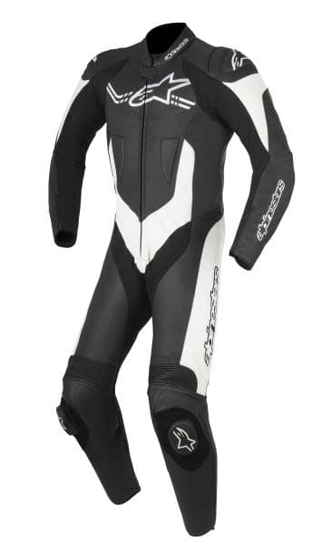 ALPINESTARS CHALLENGER V2 Black, White