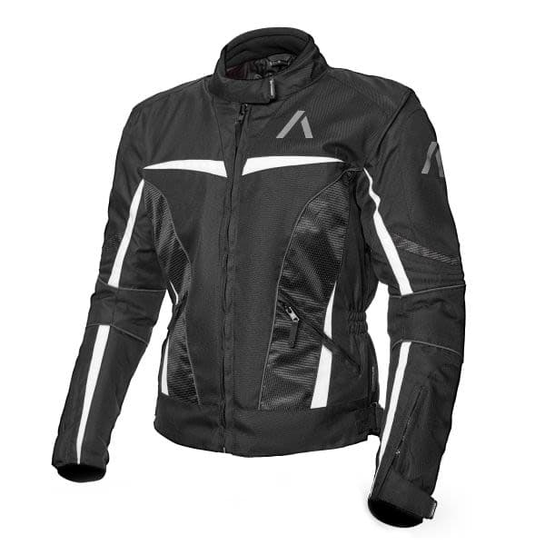 ADRENALINE LOVE RIDE 2.0 PPE Black