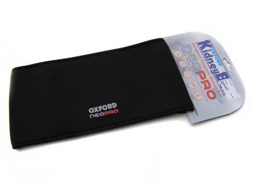 OXFORD NEO PRO KIDNEY BELT Black
