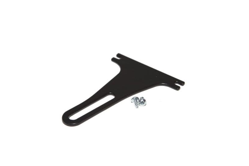 SCOTTOILER Motorcycle accessories Black