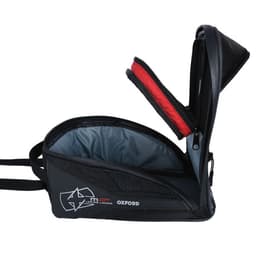 OXFORD M2R Tank Bag Black 2