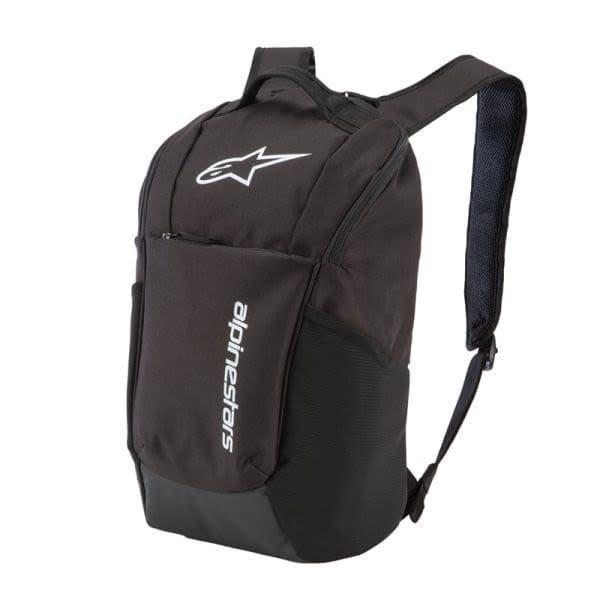 ALPINESTARS DEFCON V2 Black