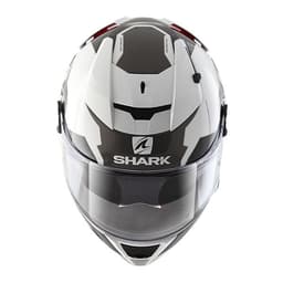 SHARK SPEED-R Black, White 4