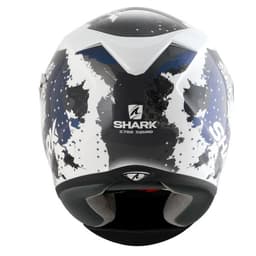 SHARK S700S White 5