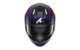 SHARK SKWAL i3 Black, Blue, Red 3
