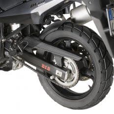 GIVI Journey and luggage