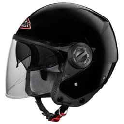 SMK COOPER Black 2