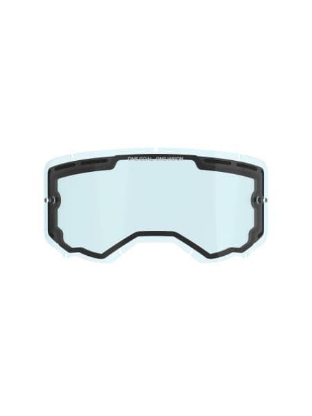 ALPINESTARS MX VISION 8-5-3 DOUBLE PANE Blue