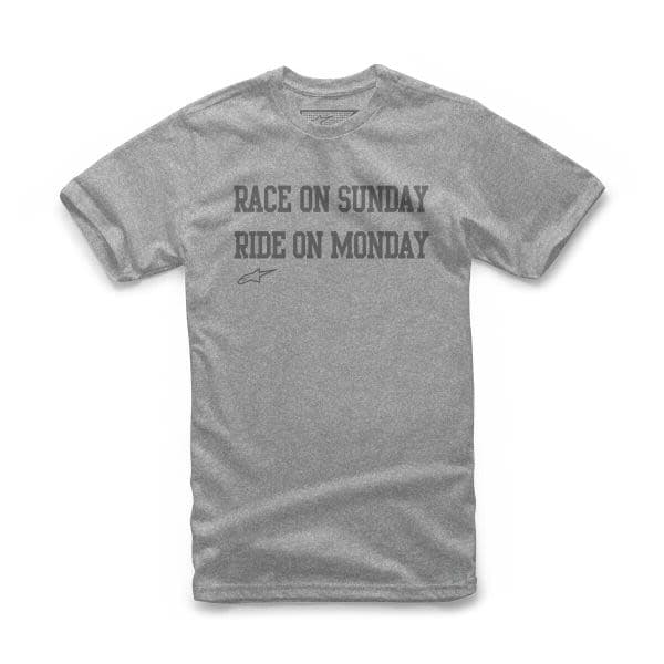 ALPINESTARS MONDAY Grey